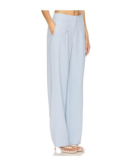 4th & Reckless Blue Sorcha Pant