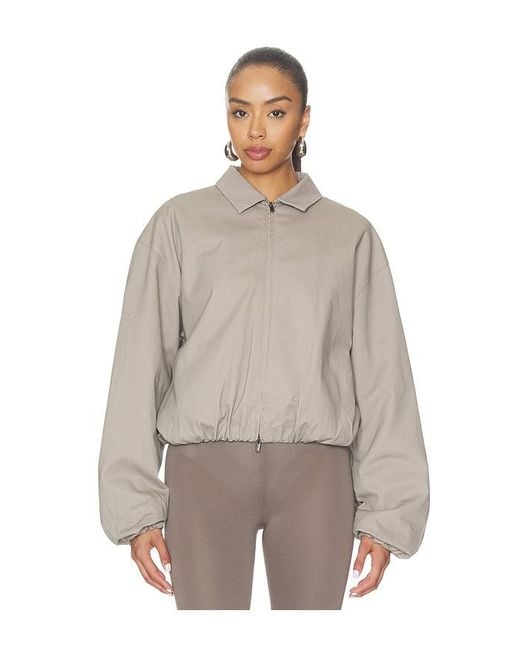 Fear Of God Multicolor Full Zip Work Jacket