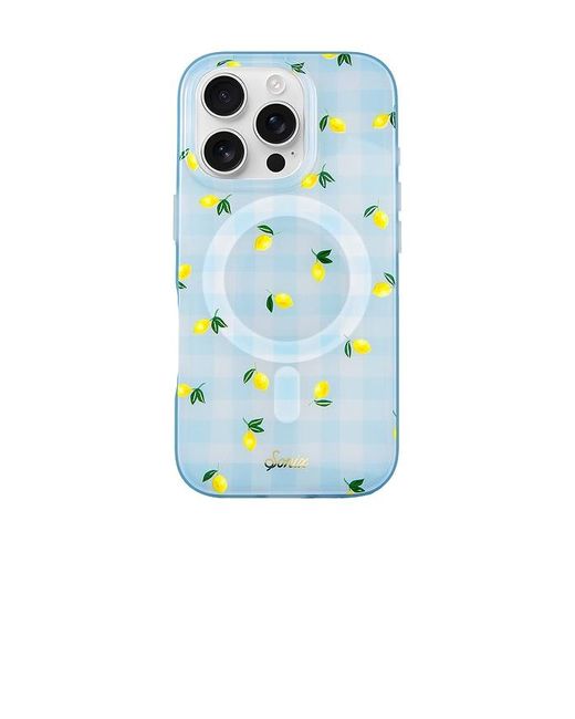 Sonix Blue Iphone 16 Pro Case