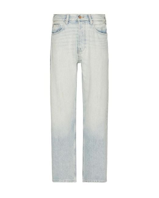 メンズ Scotch & Soda The Pitch デニム White