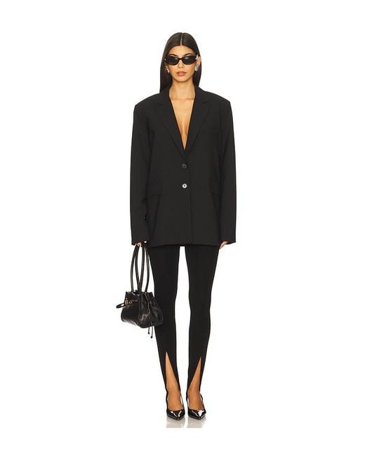 IRO Black Persephone Pant