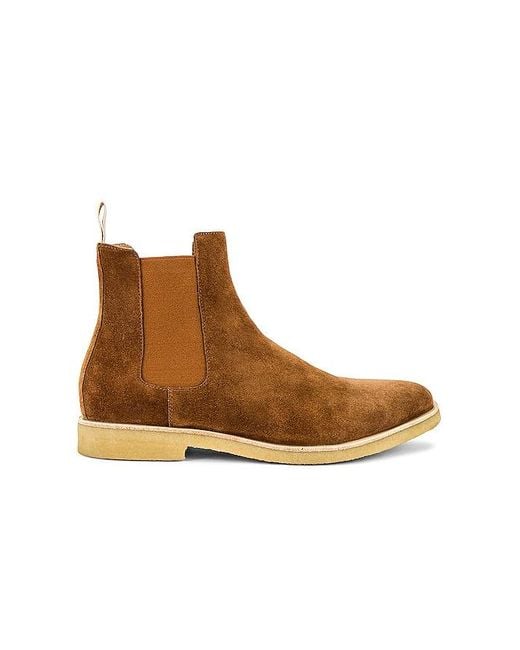 new republic sonoma chelsea boots