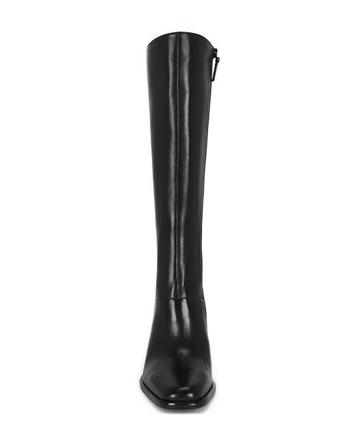 Jonathan Simkhai Black Carolyn Leather Boot