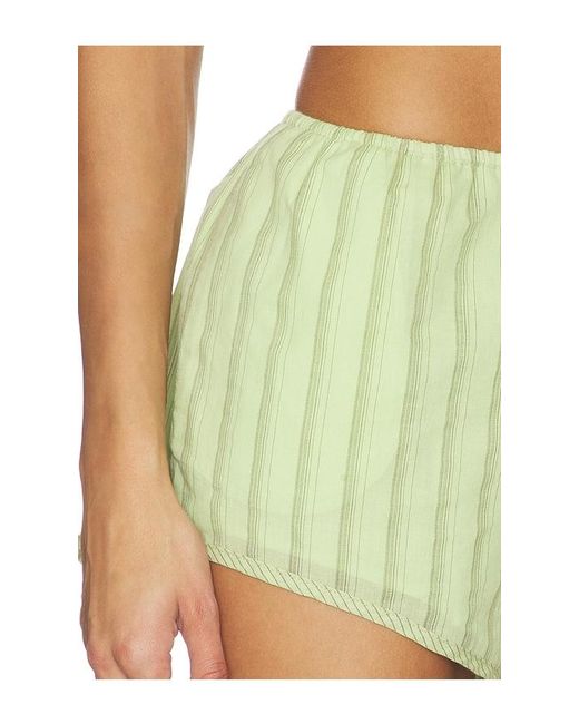 Nia Green Isadora Short