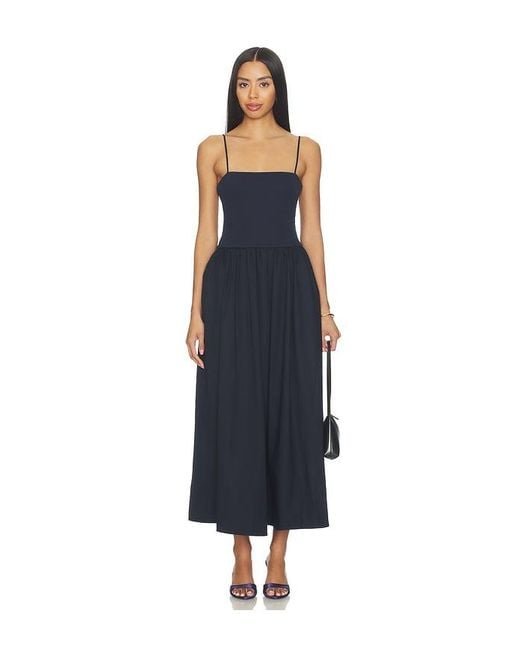 Sold Out NYC Blue The Cami Rsvp Dress