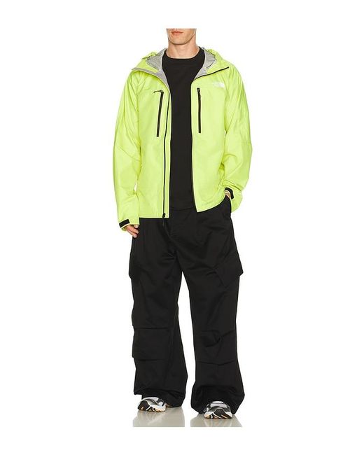 The North Face Multicolor Valley View Jacket for men