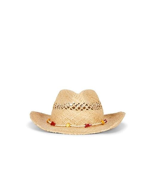 Lack of Color White The Desert Cowboy
