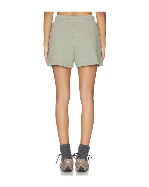 Fear Of God Multicolor Classic Fit Short