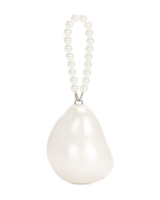 Alexis クラッチ White