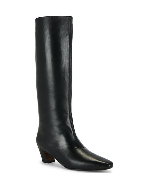 Loeffler Randall Black Marley Boot