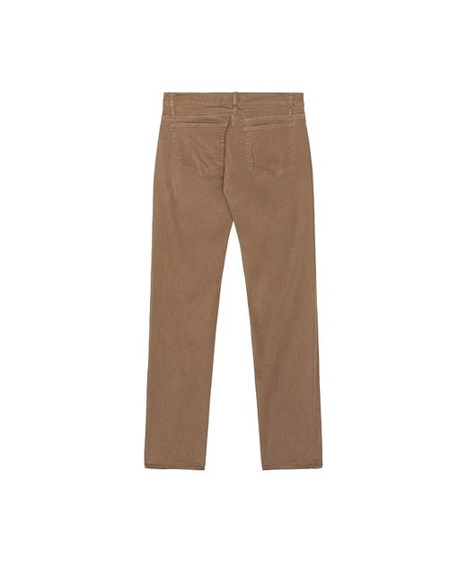 FRAME Natural L'Homme Slim Jeans for men