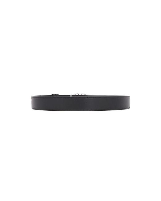 Off-White c/o Virgil Abloh Black Arrow 35Mm Belt for men