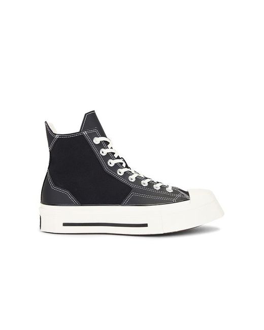 メンズ Converse スニーカー Black