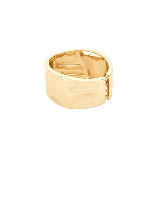 8 Other Reasons White Statement Cuff