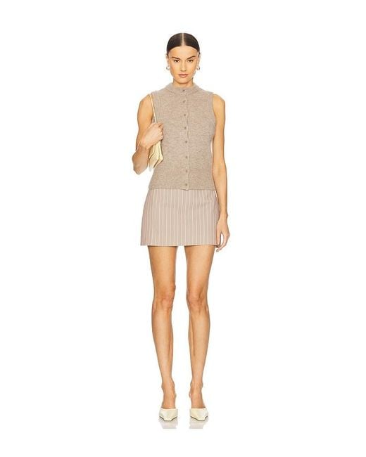 L'academie Natural 'Academie Krysten Sweater