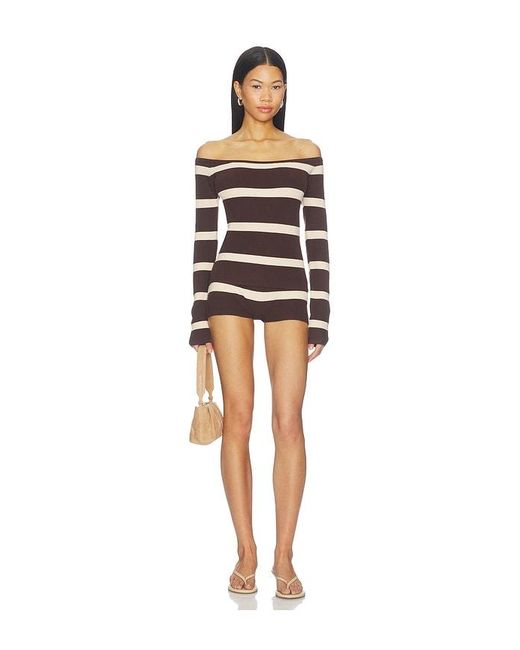 SNDY'S Black Carla Short