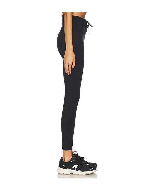 LSPACE Blue Contender Legging