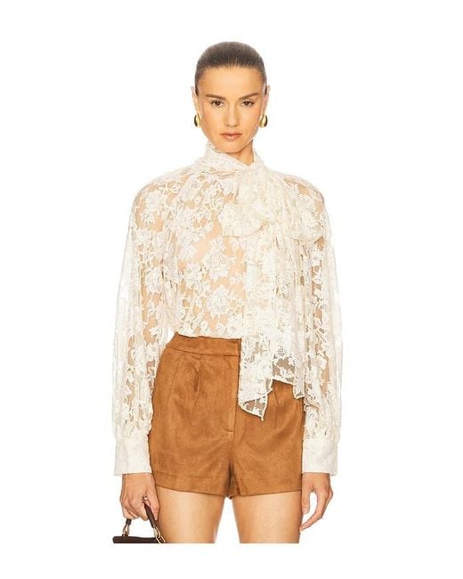Astr Natural Cinthia Top
