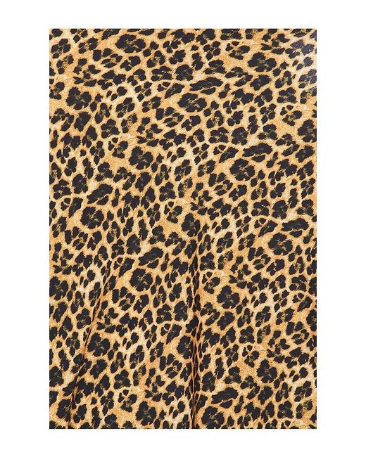 Miaou Natural Helga Dress