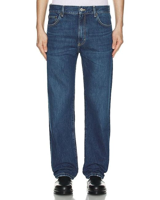 Jeanerica Blue State Jeans for men