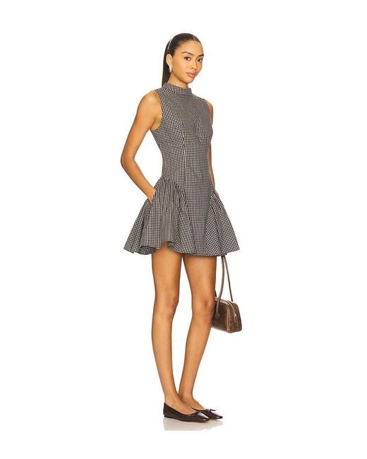 Lioness Multicolor Kleid Chelsea Mini