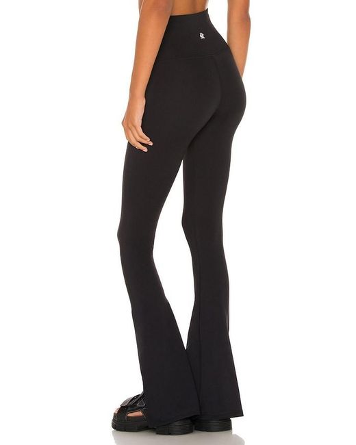 Strut-this Black Beau Pant