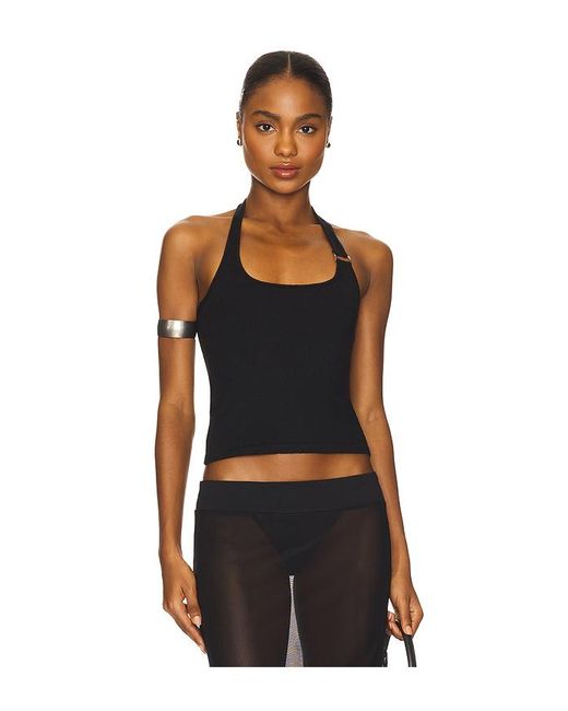 superdown Balina トップ Black