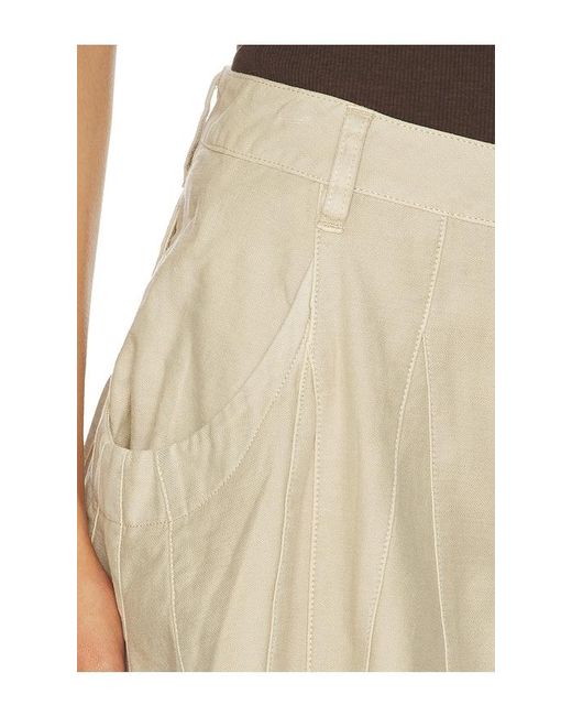 Free People Natural Song And Dance Short