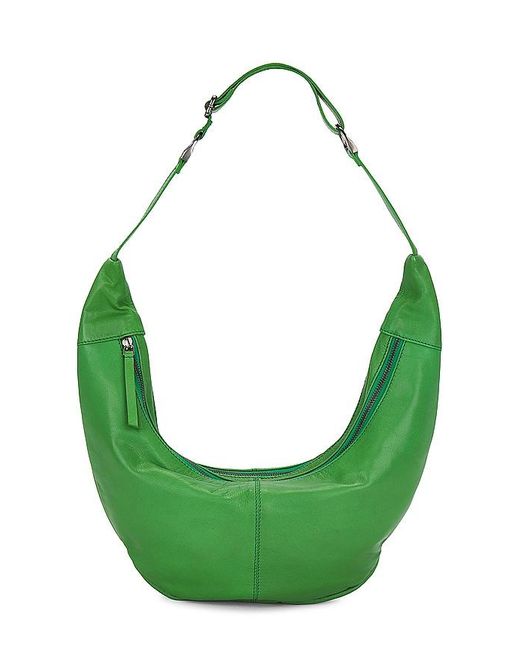Canguro idle hands Free People de color Green