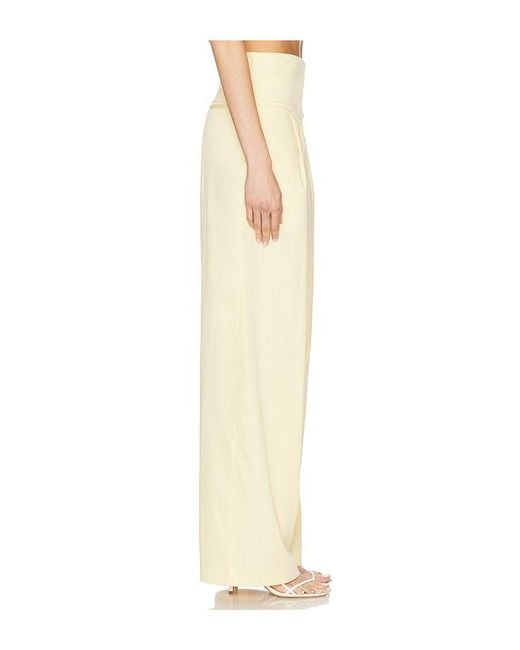 IRO Natural Haicha Pant