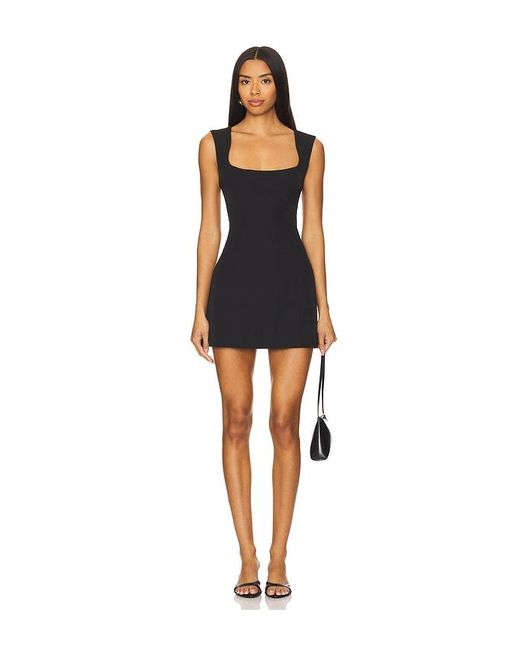 House of Harlow 1960 X Revolve Austen Mini Dress in Black | Lyst House of Harlow 1960 X Revolve Austen Mini Dress in Black | Lyst