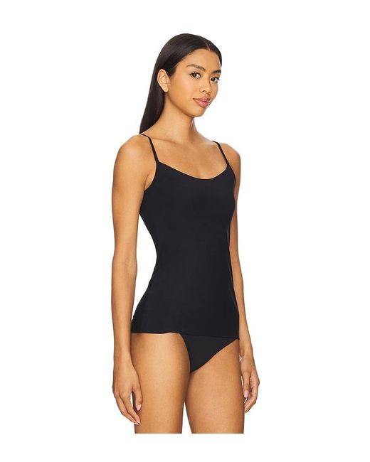 Commando Black Whisper Cami