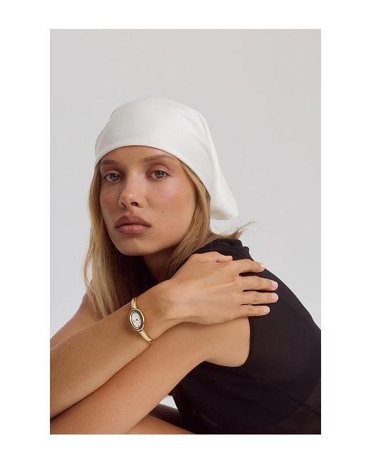CENDRE Metallic Uhr Kate