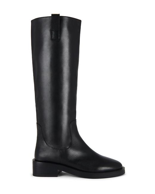 Tony Bianco Black Tessa Boot