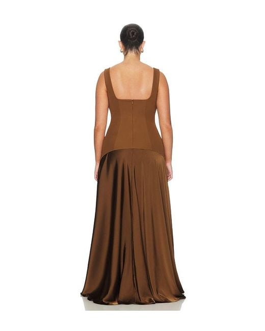 L'academie Natural Sidney Gown