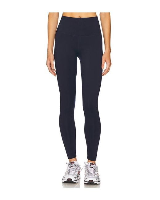 Varley Blue Freesoft High Legging 25