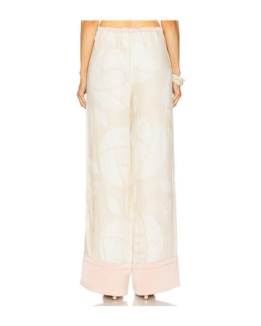 Alexis Natural Tiani Pants