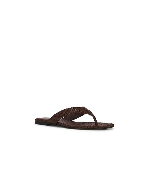 Vince Multicolor Lotus Sandal