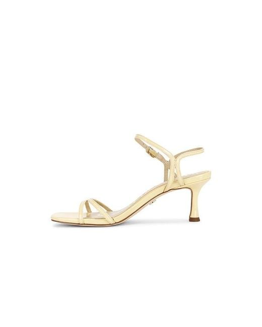 Sam Edelman White Presley Sandal