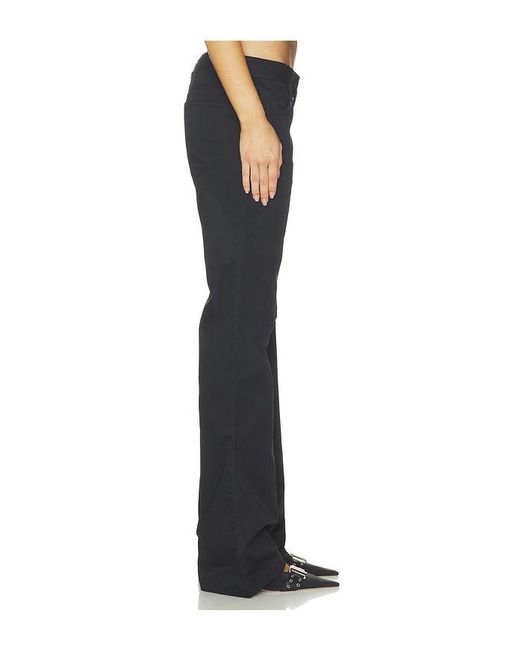 EB DENIM Blue Suri Bootcut Pant