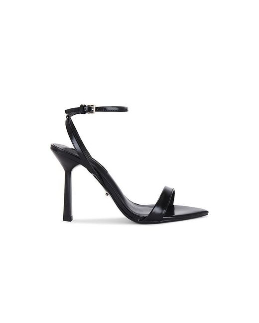 Tony Bianco Black Milos Heel