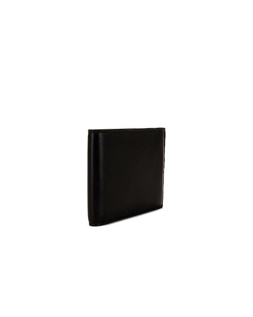 Cartera En Color Negro Talla Common Projects de hombre de color Black