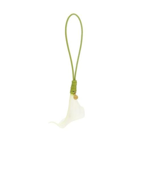 Cult Gaia Multicolor Calla Bag Charm