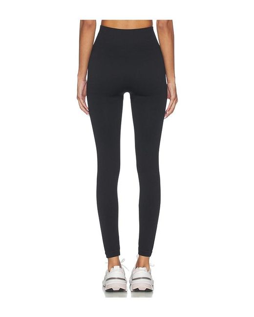 Spanx Blue Seamless Legging