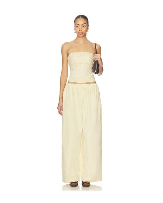 Lioness Natural Tidekiss Pant