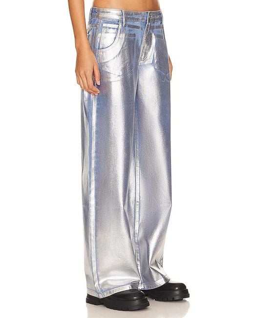 superdown Blue Aisha Jeans