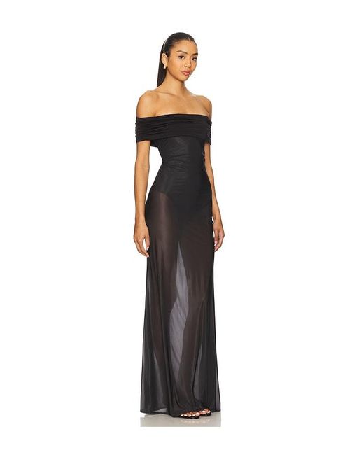 Nbd Black Kleid The Lucia