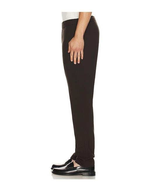 Reiss Hosen Found in Black für Herren