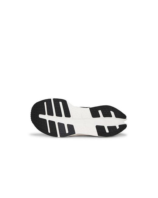 On Shoes Black Cloudrunner 3 for men