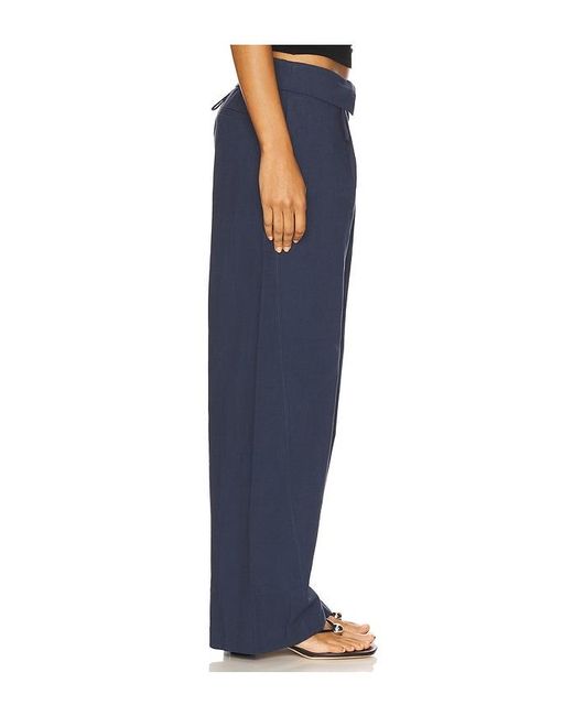 Lioness Blue Flourish Pant